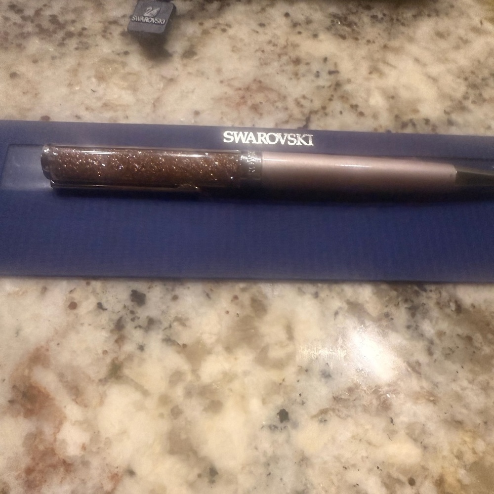 Swarovski Pen Brand new - Picture 5 of 7